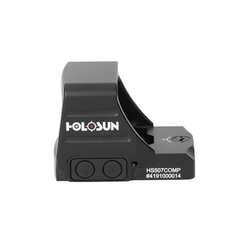 Holosun 507 Comp [red] - Ubitzu