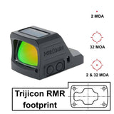 Holosun 507C X3 [rouge] - Ubitzu