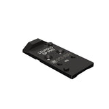 KMR S-02 Optics Ready plate | Leupold DPP footprint - Ubitzu