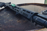 M-Lok short rail Picatinny | TST - Ubitzu