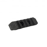 M-Lok short rail Picatinny | TST - Ubitzu