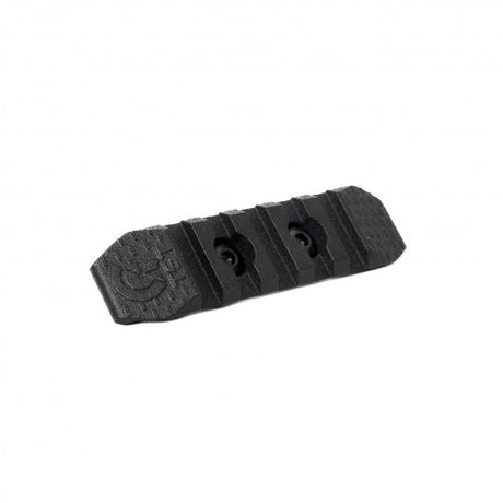 M-Lok short rail Picatinny | TST - Ubitzu