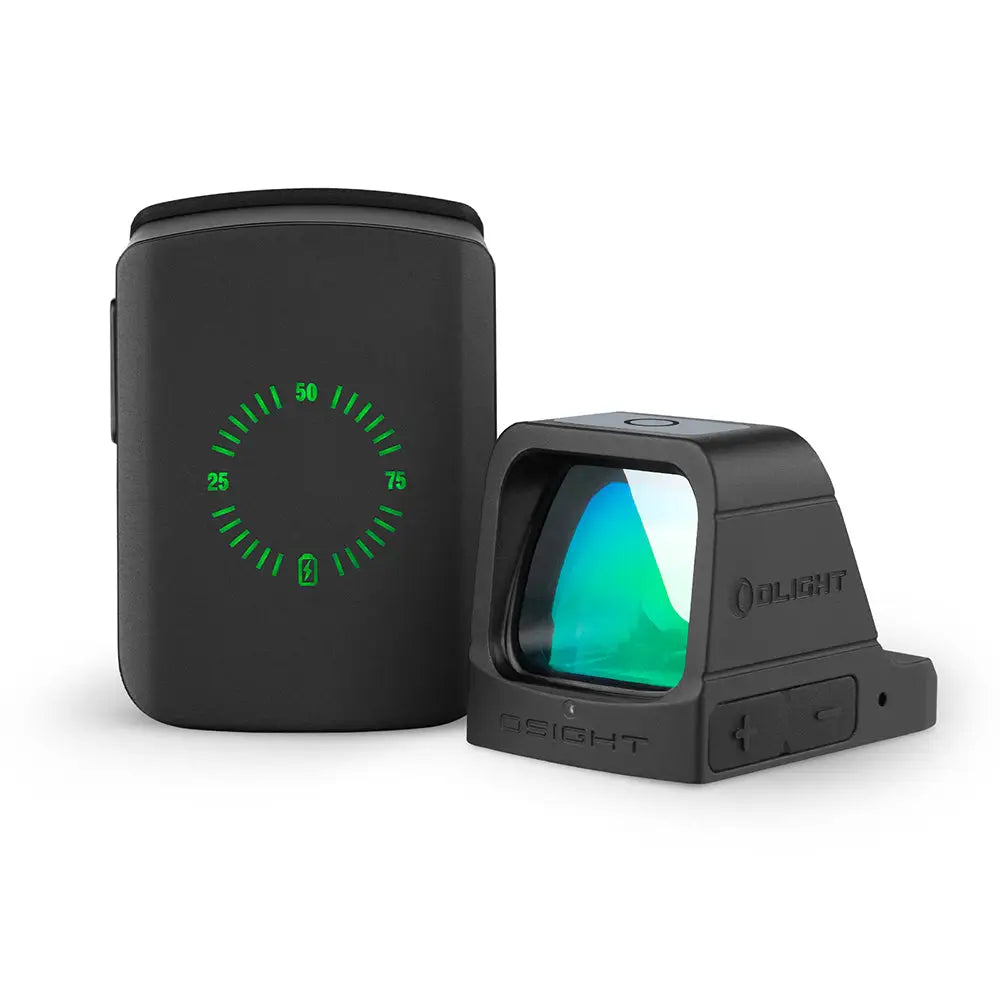 Olight Osight [vert] - Ubitzu