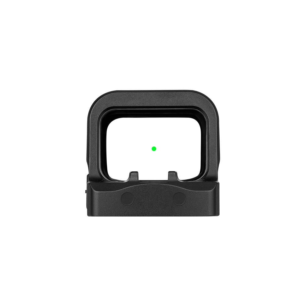 Osight K [vert] - Ubitzu