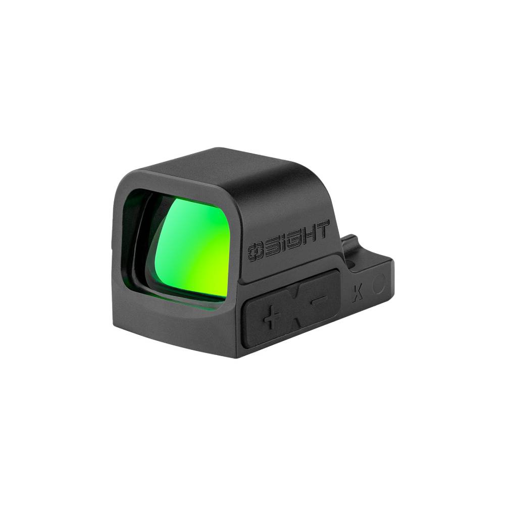 Osight K [vert] - Ubitzu