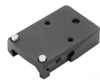 rail Picatinny montage point rouge | Trijicon RMR empreinte - Ubitzu