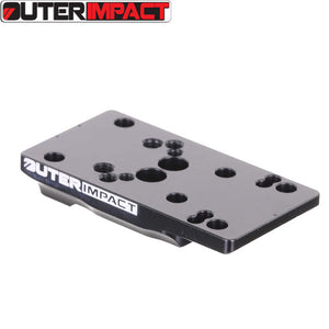 Accessoires pour Tanfoglio Force 22 L