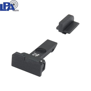 Accessories for Ruger GP100