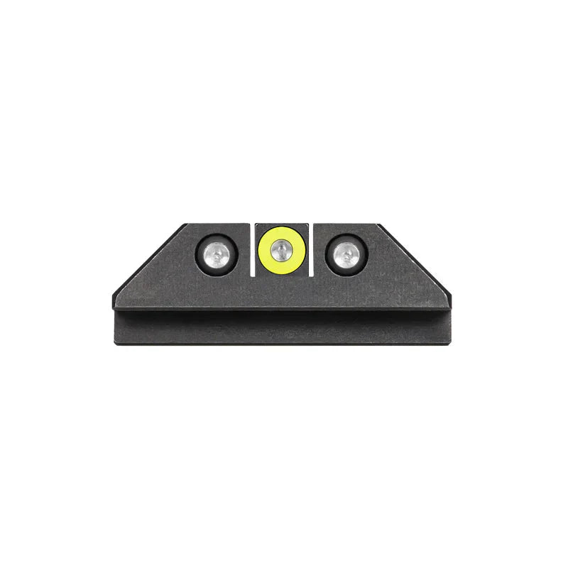 Ruger Max-9 [incl. OR] low sights | tritium - Ubitzu
