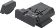 Ruger [P85 P89] organes de visée réglables | vierge - Ubitzu