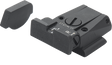 Ruger [P90 P91 P93 P94 P95 P97] organes de visée réglables | blank - Ubitzu