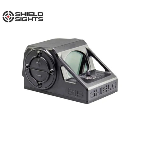 Shield SIS2 - Service