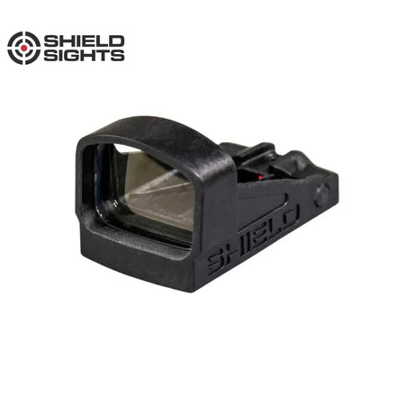 Shield SMSc [Verre] - Service