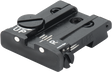Sig [P220 P225 P226 P227 P229 P320] hausse réglable | points blancs - Ubitzu