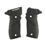 Sig P226 plaquettes de poignée | 3D - Noir - Ubitzu