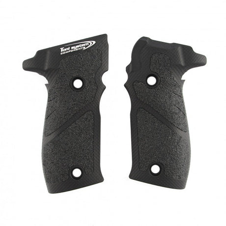 Sig Sauer P226 grips | 3D - Black - Ubitzu