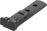 Smith & Wesson revolver [686 629 19 66 586 & other] hausse réglable | vierge - Ubitzu
