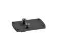 Springfield [XD,XDM XDS] & HS [XDM HS-9 XDS] montage point rouge | empreinte Docter - Ubitzu