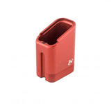 Tanfoglio talon de chargeur alu pour Large Frame | +9 coups - Rouge - Ubitzu
