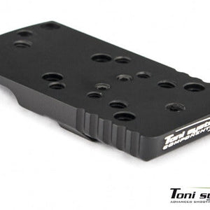 Accessories for Tanfoglio Witness 1911