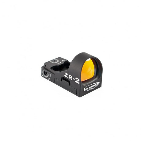 Toni System ZR viseur point rouge - 2 MOA - Ubitzu