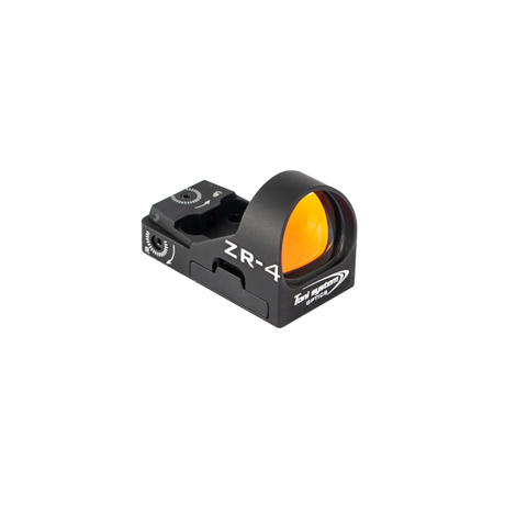 Toni System ZR viseur point rouge - 4 MOA - Ubitzu