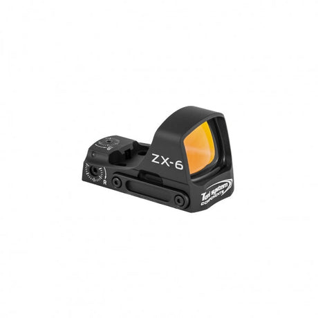 Toni System ZX viseur point rouge - 6 MOA - Ubitzu