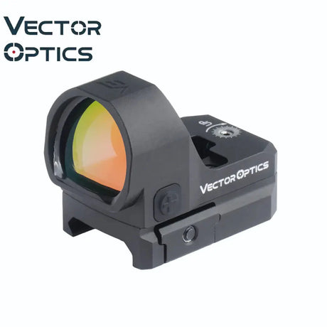 Vector Optics Frenzy 1x22x26 MOS MRS viseur point rouge - Ubitzu
