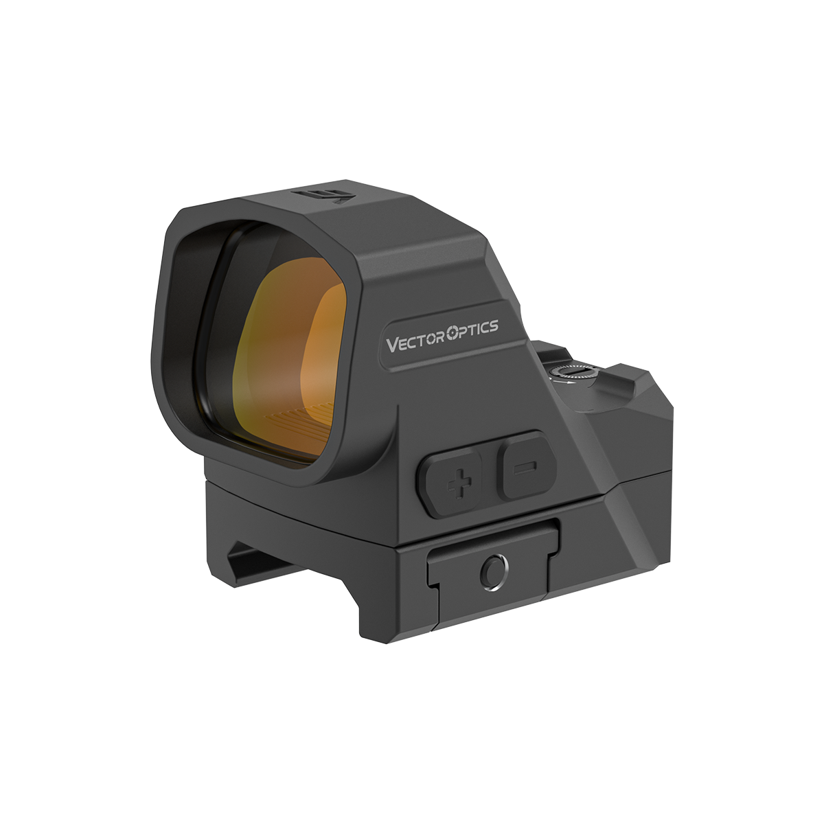Vector Optics Frenzy 1x24x29 GenII 6 MOA red dot - Ubitzu
