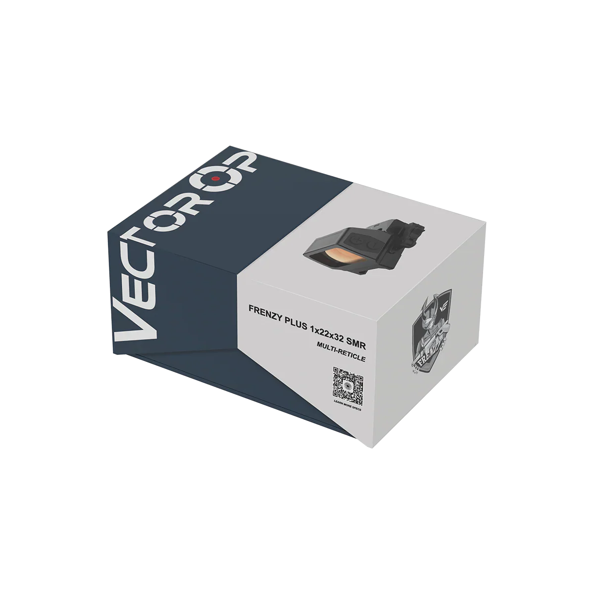 Vector Optics Frenzy Plus 1x22x32 - Ubitzu