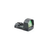Vector Optics Frenzy-S 1x17x24 MOS Multi Reticle red dot - Ubitzu