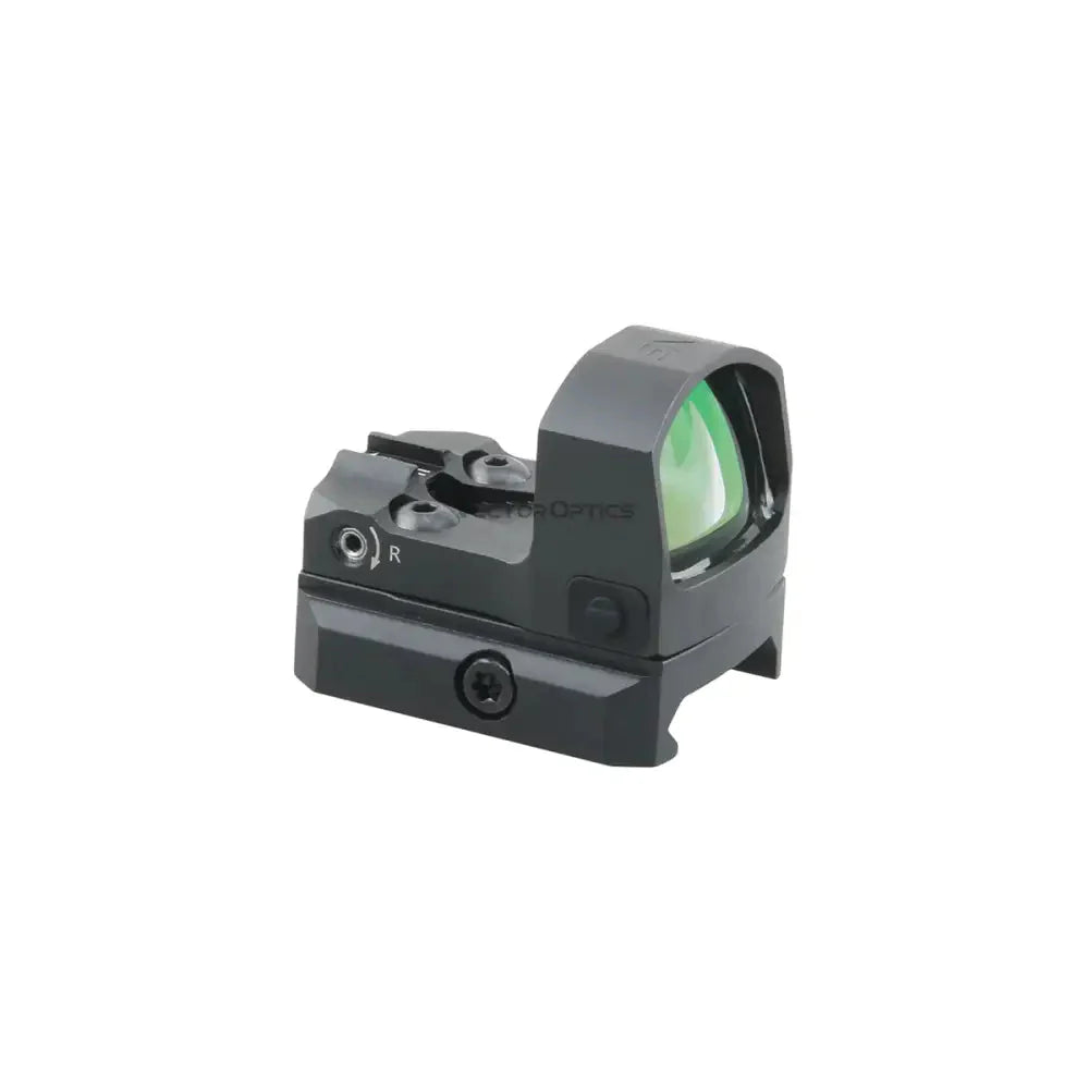 Vector Optics Frenzy-S 1x17x24 MOS Multi Reticle red dot - Ubitzu