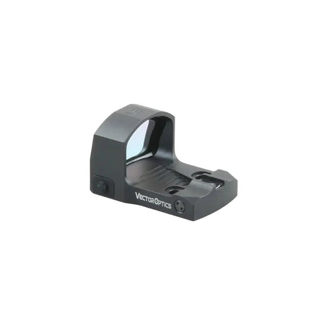 Vector Optics Frenzy-S 1x17x24 MOS Multi Reticle viseur point rouge - Ubitzu