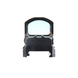 Vector Optics Frenzy-S 1x17x24 SAS - Service