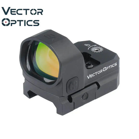 Vector Optics Frenzy-X 1x20x28 viseur point rouge - Ubitzu