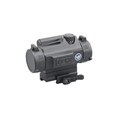 Vector Optics Nautilus 1x30 Scope Double Reticle viseur point rouge - Ubitzu