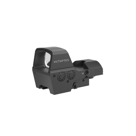 VictOptics SRD 1x23x33 viseur point rouge à quatre réticules - Ubitzu