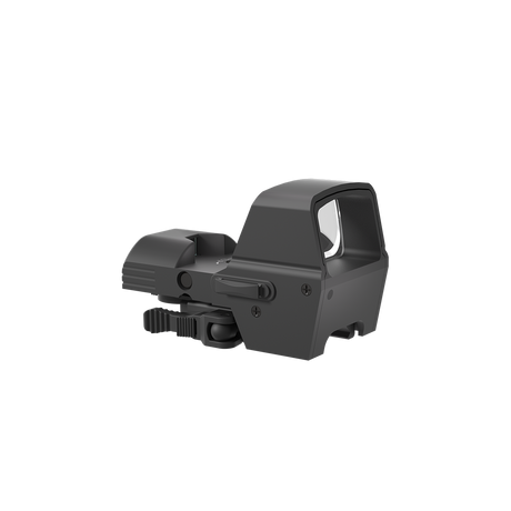 VictOptics SRD 1x23x33 viseur point rouge à quatre réticules - Ubitzu