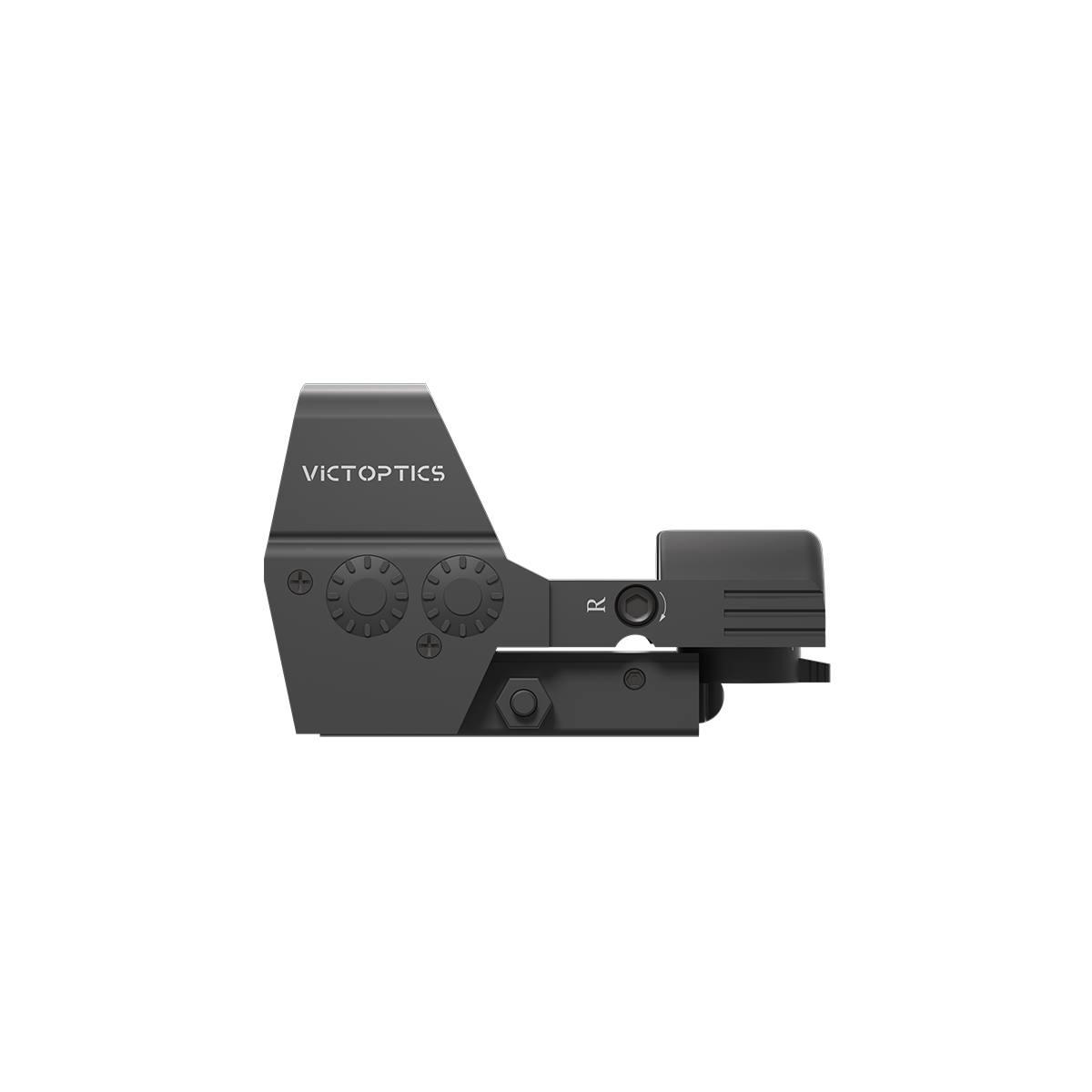 VictOptics SRD 1x23x33 Four-Reticle red dot sight - Ubitzu