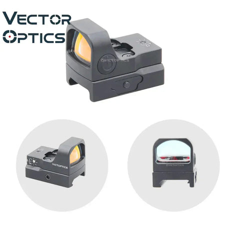 Victoptics V3 1x17x26 - Ubitzu