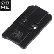 Walther PDP 2.0 [2022] plaque adaptatrice Optics Ready | empreinte Aimpoint Acro - Ubitzu