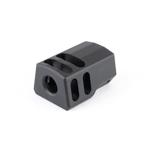 Compensators for Walther