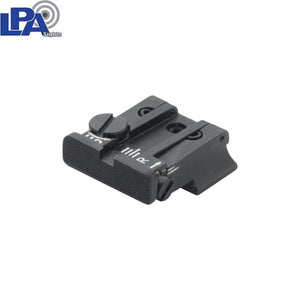 Accessoires pour Walther PPQ