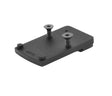 Walther [PPQ P99 Creed PPX & PPS] montage point rouge | empreinte Trijicon RMR - Ubitzu