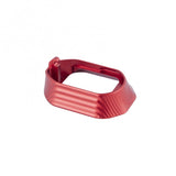 Walther Q5 Match SF alu magwell - Rouge - Ubitzu